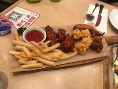 -必胜客(滨江店)