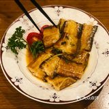杭州最有名的日料店居然有最好吃的中餐私房菜[亲亲]