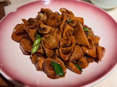 -小吊梨汤·北京菜·烤鸭(清河万象汇店)