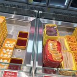 比菜市场还便宜的海鲜档