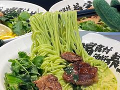 -和府捞面(东直门银座店)