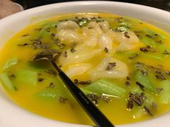 -上海人家花樣年华(中山公园店)