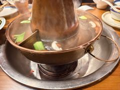 -鑫隆四季涮肉(八角畅游店)