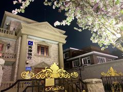 -天津五大道文化旅游区