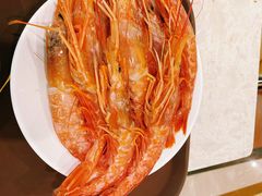 -芭菲盛宴·环球美食(锦城万达广场店)