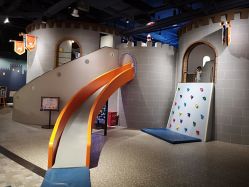 -幻贝家儿童乐园(苏州中心店)