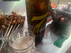 -泰山王老三串店(海大广场店)