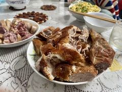 -竺桥兄弟烤鸭(总店)
