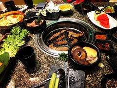 -韩罗苑(万象城店)