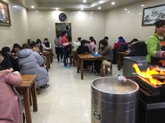 -沈妈砂锅(光华村店)