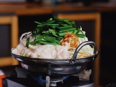 博多牛肠火锅-九州酒场ひこぞう(1号店)