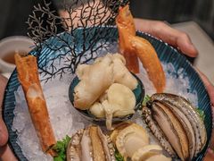 -一哥澳门豆捞·澳门风打边炉(高德置地店)
