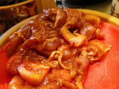 -龍歌自助小火锅(市南金茂湾店)