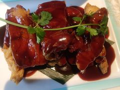 -壹只菜·崇明本地特色菜(崇明南门店)