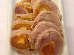 鸭肉蛋黄卷-永兴餐厅(复兴中路店)