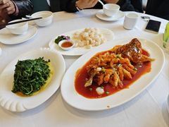 -扬州饭店(南京东路店)