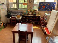 -伊顿幼儿园(天津壹街区校区)