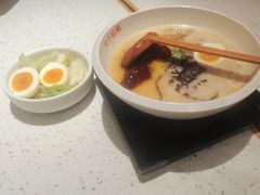 -味千拉面(广州白云机场T1西二店)