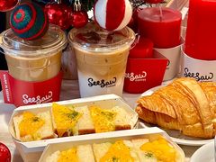 -Seesaw Coffee(环贸iapm店)
