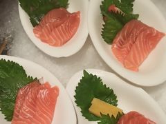 -一方渔歌蒸汽海鲜自助(文化路万达广场店)