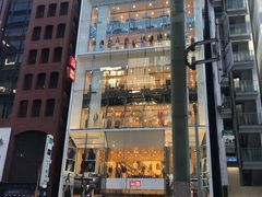 -优衣库(银座店)