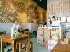 -春雪面馆(转塘店)