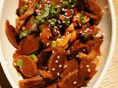 -多嘴超级肉蟹煲(欧亚卖场店)