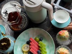 -广富林宰相府酒店·水云间