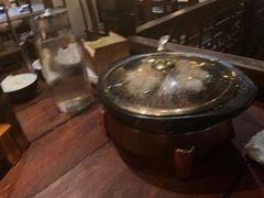 -绿茶餐厅(领展购物广场·中关村店)