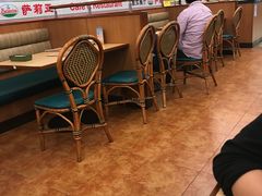 大堂-萨莉亚(巴黎春天成山店)