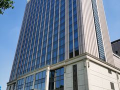 -上海中谷小南国花园酒店