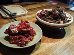 -兰溪小馆(东直门簋街店)