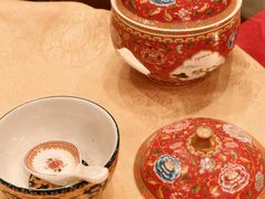 -白家大院·王府宫廷菜(苏州街店)