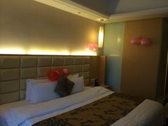 -深圳悦如酒店(香蜜公园车公庙地铁站店)