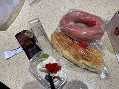 -BREAD WAY面包路·欧式面包(龙湖时代D馆店)