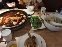 -李子坝梁山鸡(北碚万达五鸡哥店)