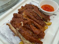 -绿雅居原生态农庄(小涌店)