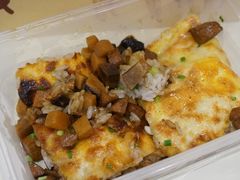 三鲜豆皮-老通城豆皮大王(吉庆街店)