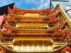 -黄兴南路步行商业街