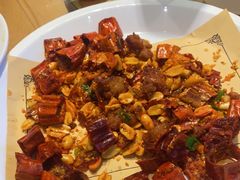 -永安鱼庄·镇江菜(丁卯店)