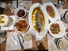 -莫山小馆(大石桥店)