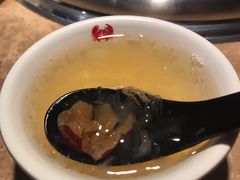 银耳羹-七欣天(上海淮海路新尚广场店)