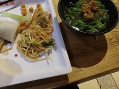 -素清香(解放路店)