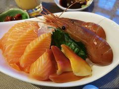 -星河湾半岛酒店·意咖啡西餐厅