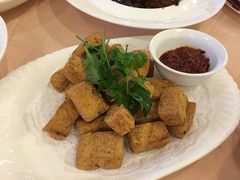 -上海老饭店(北京分店)
