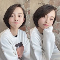 -东时烫染造型·Hair Salon