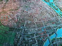 -哈尔滨规划展览馆