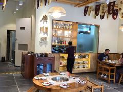 大堂-廣順興(天明路店)