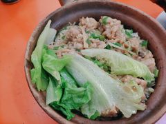 -潮香兴煲仔饭(莲花路店)