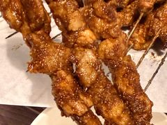 -曾记大腰子烧烤(苗栗路总店)